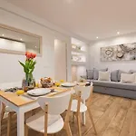 Le Comfy, Cosy Place Dans Le Vieux Avec Climatisation *