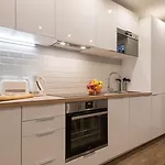 Le Comfy, Cosy Place Dans Le Vieux Avec Climatisation Apartment
