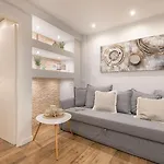 Apartment Le Comfy, Cosy Place Dans Le Vieux Avec Climatisation Nice