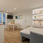 Le Comfy, Cosy Place Dans Le Vieux Avec Climatisation Nice