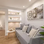 Le Comfy, Cosy Place Dans Le Vieux Avec Climatisation Apartment Nice