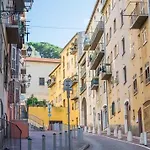 Apartment Le Comfy, Cosy Place Dans Le Vieux Avec Climatisation *