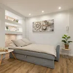Le Comfy, Cosy Place Dans Le Vieux Avec Climatisation Apartment Nice