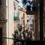 Le Comfy, Cosy Place Dans Le Vieux Avec Climatisation Nice