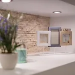 Apartment Le Comfy, Cosy Place Dans Le Vieux Avec Climatisation *