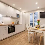 Le Comfy, Cosy Place Dans Le Vieux Avec Climatisation Apartment Nice