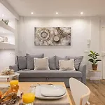 Le Comfy, Cosy Place Dans Le Vieux Avec Climatisation Apartment