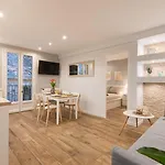 Apartment Le Comfy, Cosy Place Dans Le Vieux Avec Climatisation *
