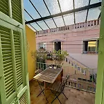 Loft In Nice Port