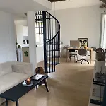 Loft In Nice Port