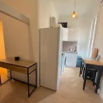 ⁂Appartement Elegant Plage A 100M Prom Des Anglais