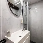 Newly Remodeled Charming Apt With 2 Separate Bedrooms Each With Its Own Entrances, Second Bedroom Is Located Outside Main Apartment