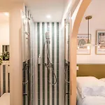 Newly Remodeled Charming Apt With 2 Separate Bedrooms Each With Its Own Entrances, Second Bedroom Is Located Outside Main Apartment