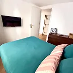 Duplex Moderne Port De Apartment