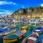 Apartment Duplex Moderne Port De *