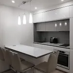 Neuf Pres De La Apartment *