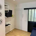 Apartment Magnifique Centre-ville Nice