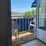 3-Room Apartment, Sleeps 6, Sea View