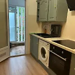 3-Room Apartment, Sleeps 6, Sea View