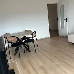 3-Room Apartment, Sleeps 6, Sea View