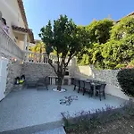 Magnifique Villa Vue Mer Au Calme