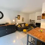 Beautiful Apartment On The Heights Of Nice - Parking