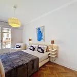 Nestor&Jeeves - Promenade Du Sud - Vue Mer