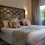 Hotel La Perouse Nice Baie Des Anges