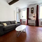 Apartment Riviera - Barillerie 4 - 3 Pieces - Old Town Promenade Nice