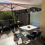 Modern Apartment With Sunny Terrace