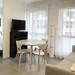 Modern Studio By Port & Old Town