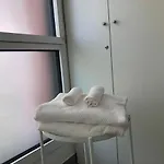 Modern Studio By Port & Old Town