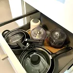 Modern Studio By Port & Old Town