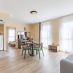 Appart\'City Classic Nice Acropolis