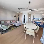 Le 120 m2 - luxe, piscine, terrasse et garage