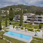 Le 120 m2 - luxe, piscine, terrasse et garage