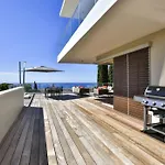 Le 120 m2 - luxe, piscine, terrasse et garage