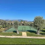 Le 120 m2 - luxe, piscine, terrasse et garage