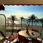 Apartment La Promenade Des *