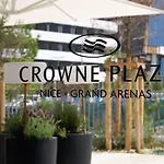 Crowne Plaza - - Grand Arenas By Ihg Hotel 4*