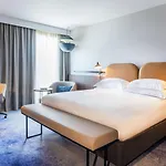 Crowne Plaza - - Grand Arenas By Ihg 4* Nice
