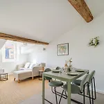 Port De - Cosy Flat - 1 Bed - Ac Apartment *