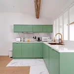 Port De - Cosy Flat - 1 Bed - Ac