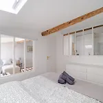 Port De - Cosy Flat - 1 Bed - Ac Apartment *