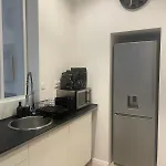 With Private Garden In Center Apartment *