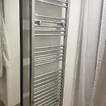 Apartment With Private Garden In Center Nice
