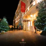 Boscolo Nice Hotel & Spa