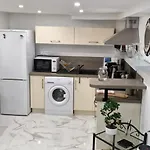 Magnifique appartement 2 pièces - Port de Nice