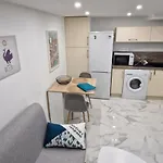 Magnifique appartement 2 pièces - Port de Nice