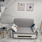 Magnifique appartement 2 pièces - Port de Nice
